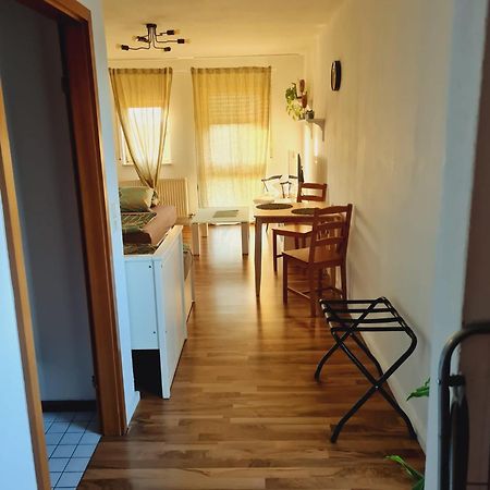 Mels Apartment شفيتزينجين المظهر الخارجي الصورة