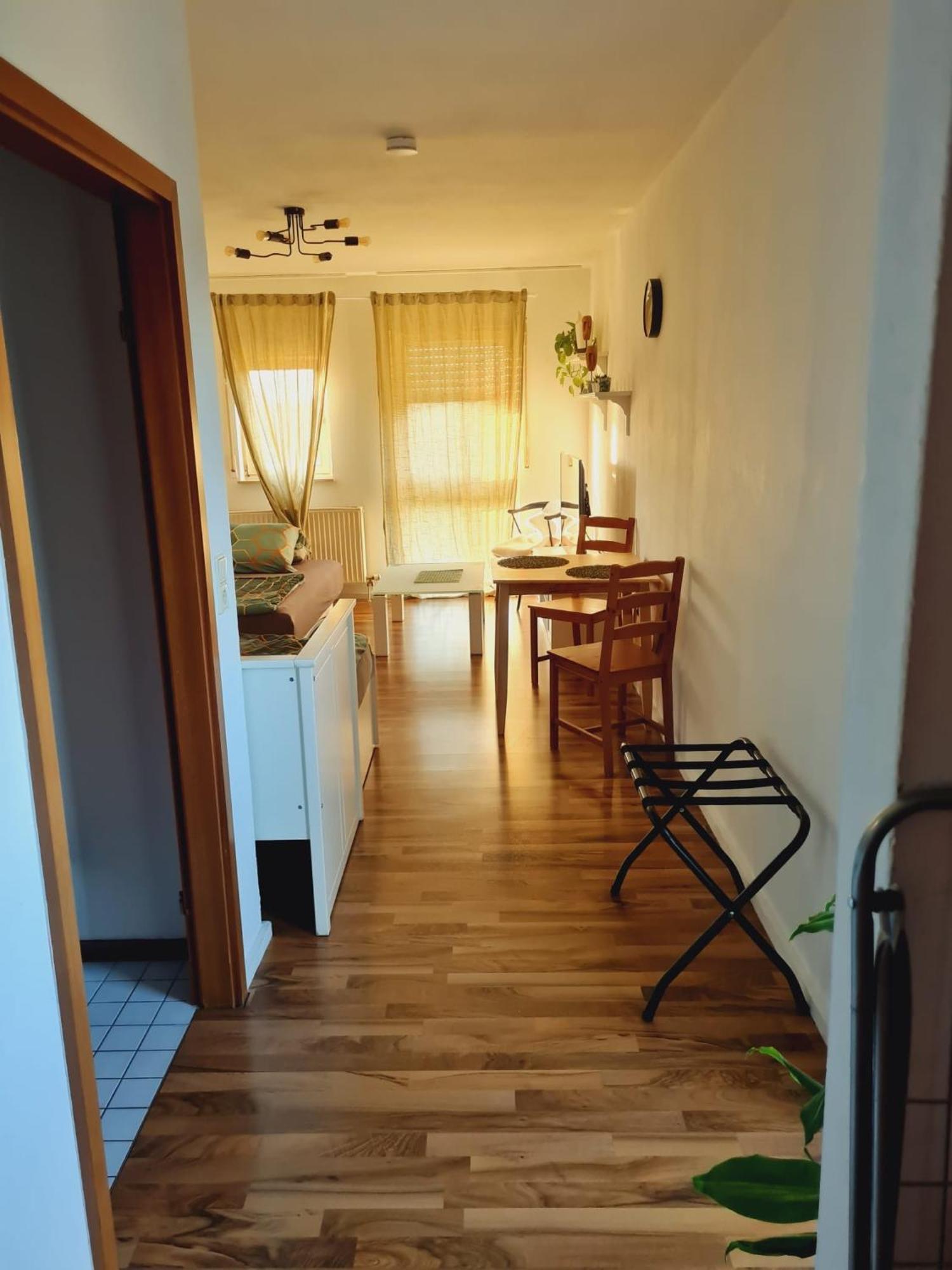 Mels Apartment شفيتزينجين المظهر الخارجي الصورة