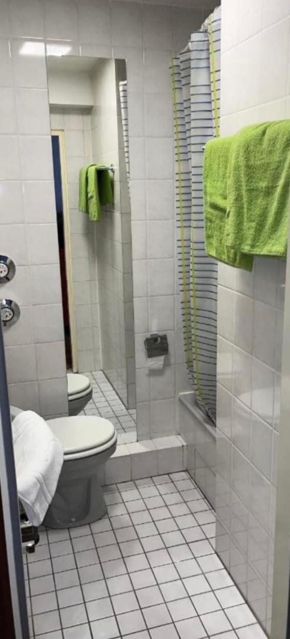 Mels Apartment شفيتزينجين المظهر الخارجي الصورة