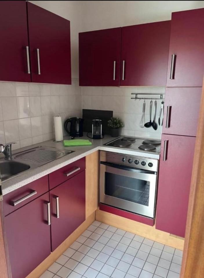Mels Apartment شفيتزينجين المظهر الخارجي الصورة
